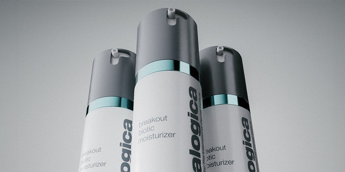 Aikuisiän epäpuhtaudet ja ihon mikrobiomi – mitä sinun tulee tietää - Dermalogica Suomi