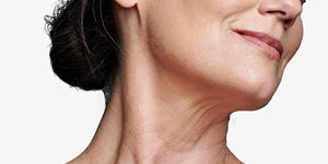 Miksi kaulan iho veltostuu? - Dermalogica Suomi