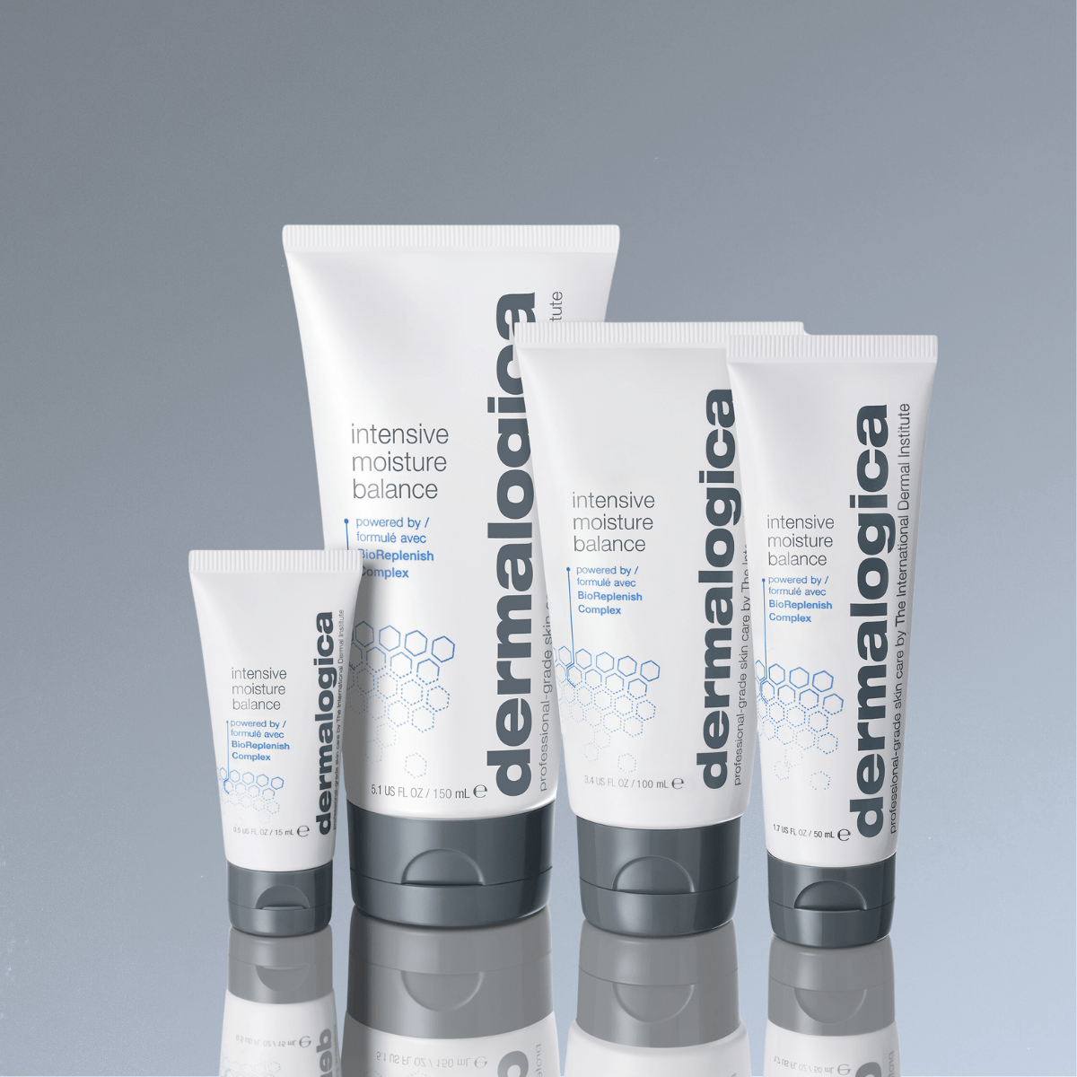 kosteusvoiteet - Dermalogica Suomi