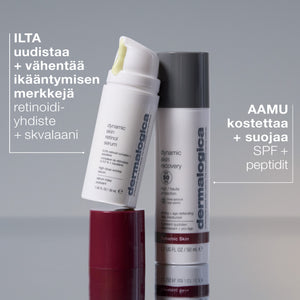 Dynamic Skin Retinol Serum - seerumi