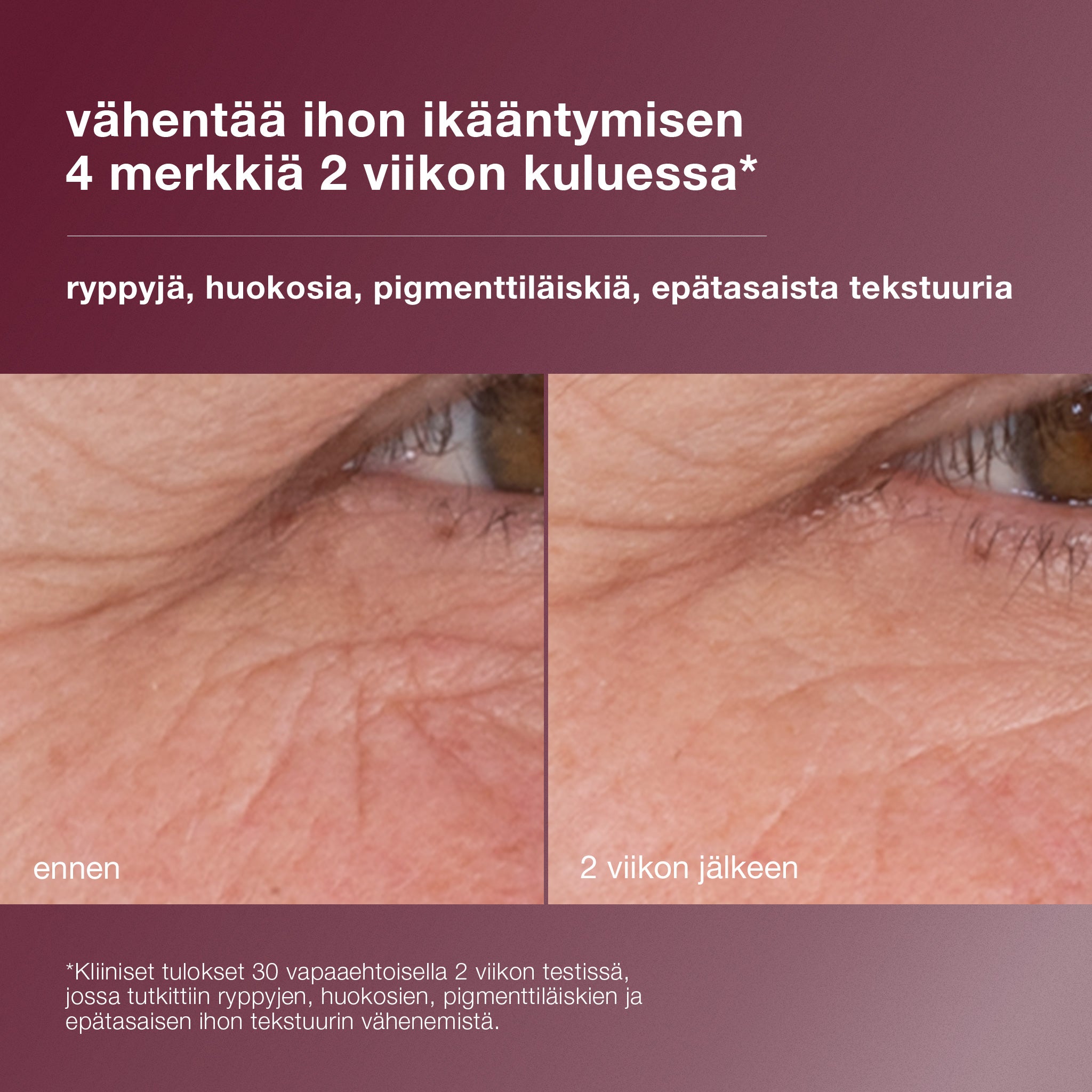 Dynamic Skin Retinol Serum - seerumi