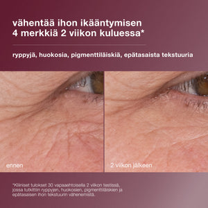 Dynamic Skin Retinol Serum - seerumi
