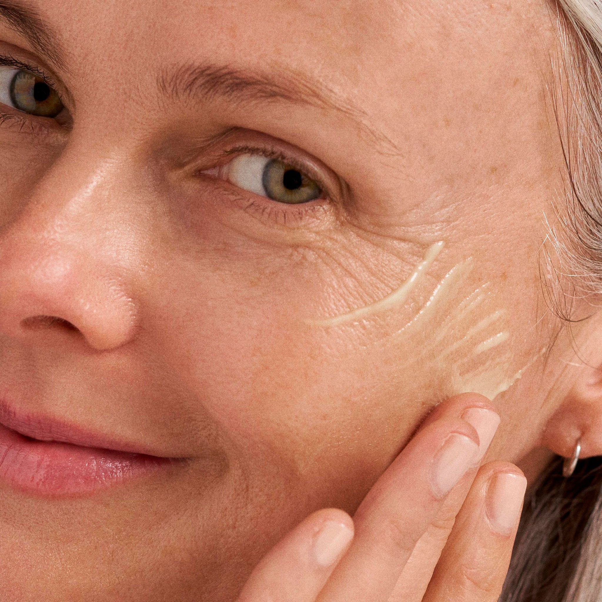 Dynamic Skin Retinol Serum - seerumi