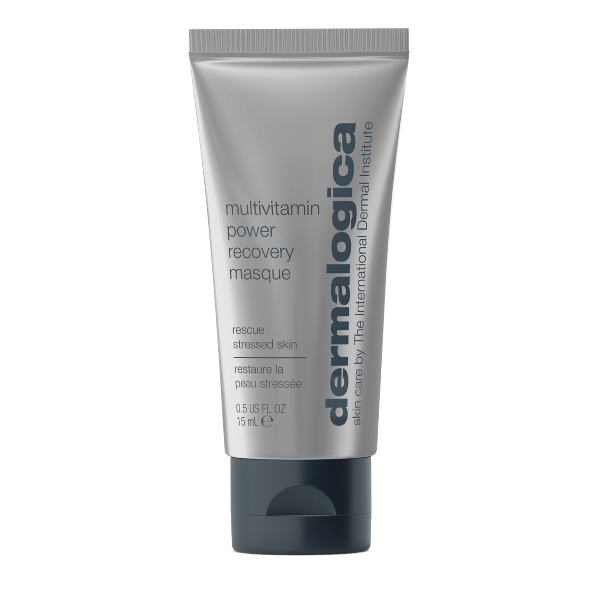 MultiVitamin Power Recovery Masque - kasvonaamio