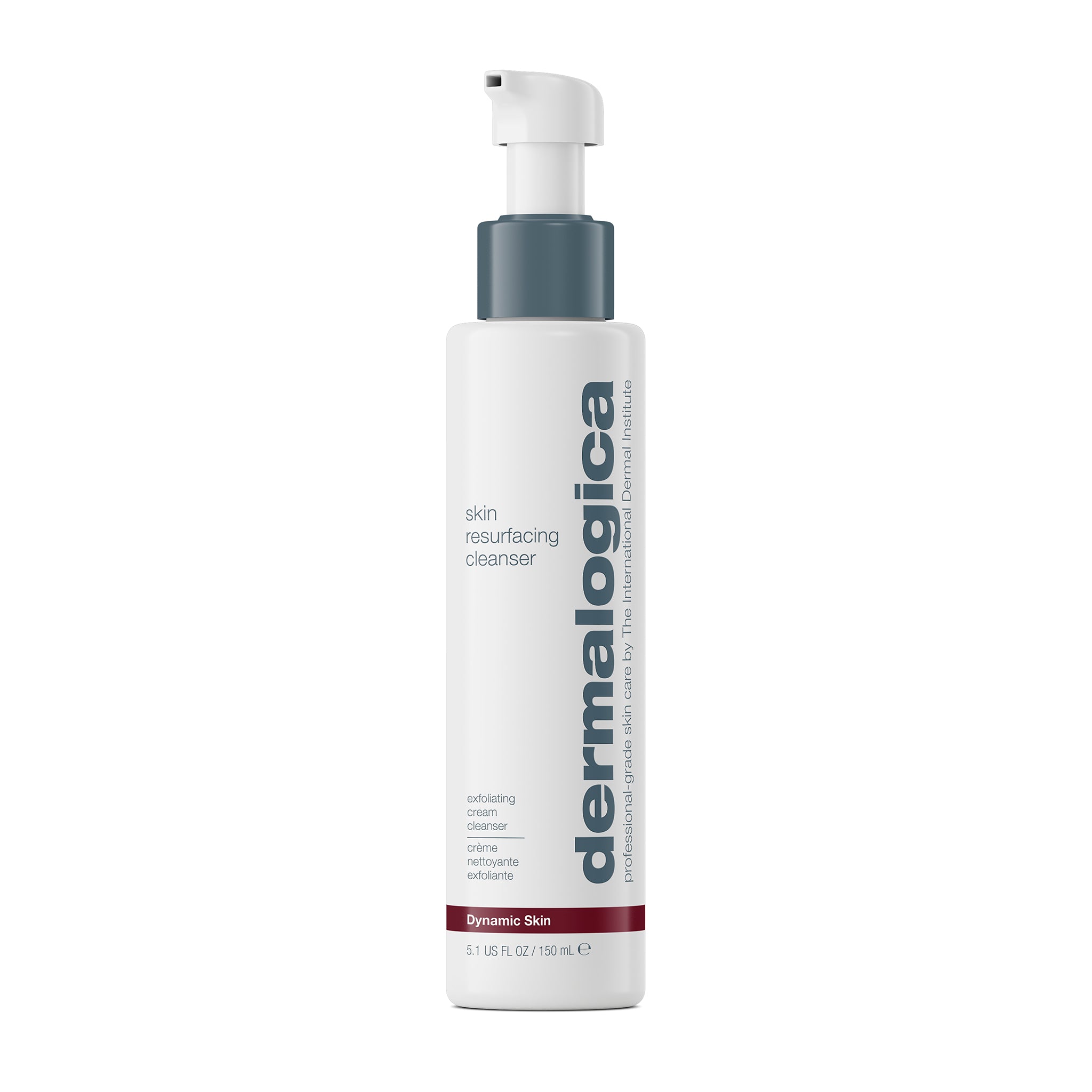 Skin Resurfacing Cleanser - puhdistus