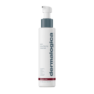 Skin Resurfacing Cleanser - puhdistus