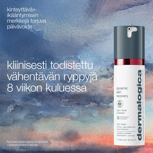 A Good Night's Rest - ihonhoitosetti - Dermalogica Suomi