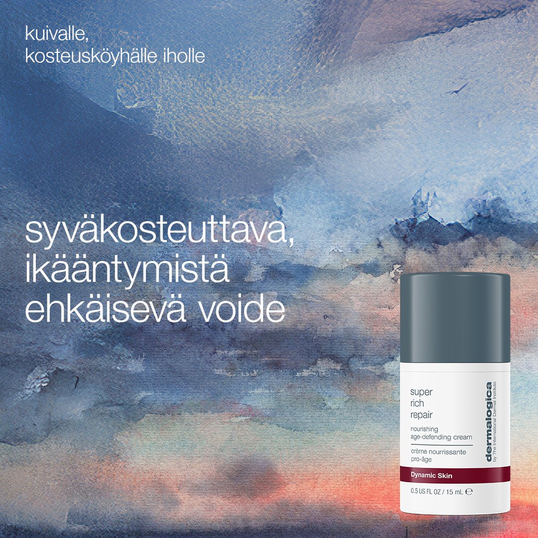 A Good Night's Rest - ihonhoitosetti - Dermalogica Suomi