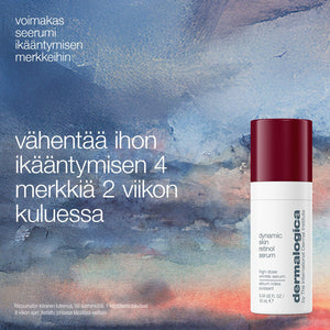 A Good Night's Rest - ihonhoitosetti - Dermalogica Suomi