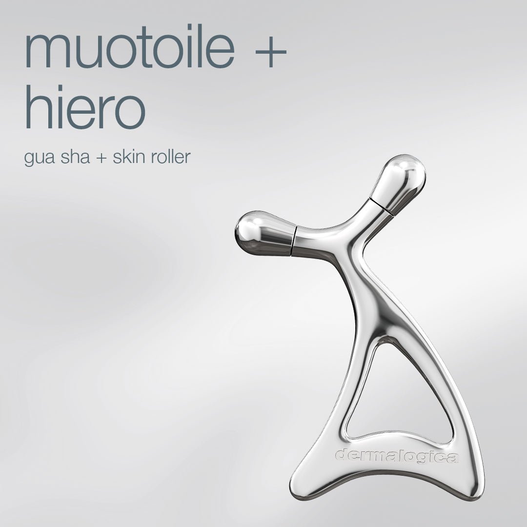 A Moment In Nature - ihonhoitosetti - Dermalogica Suomi