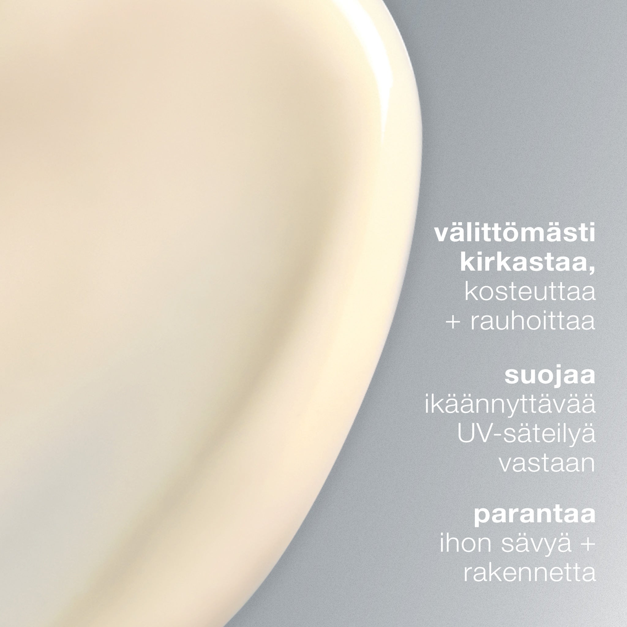 BioLumin - C Heat Aging Protector SPF50 - päivävoide - Dermalogica Suomi
