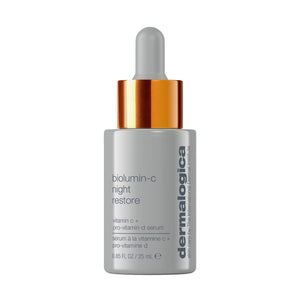 BioLumin - C Night Restore - seerumi - Dermalogica Suomi