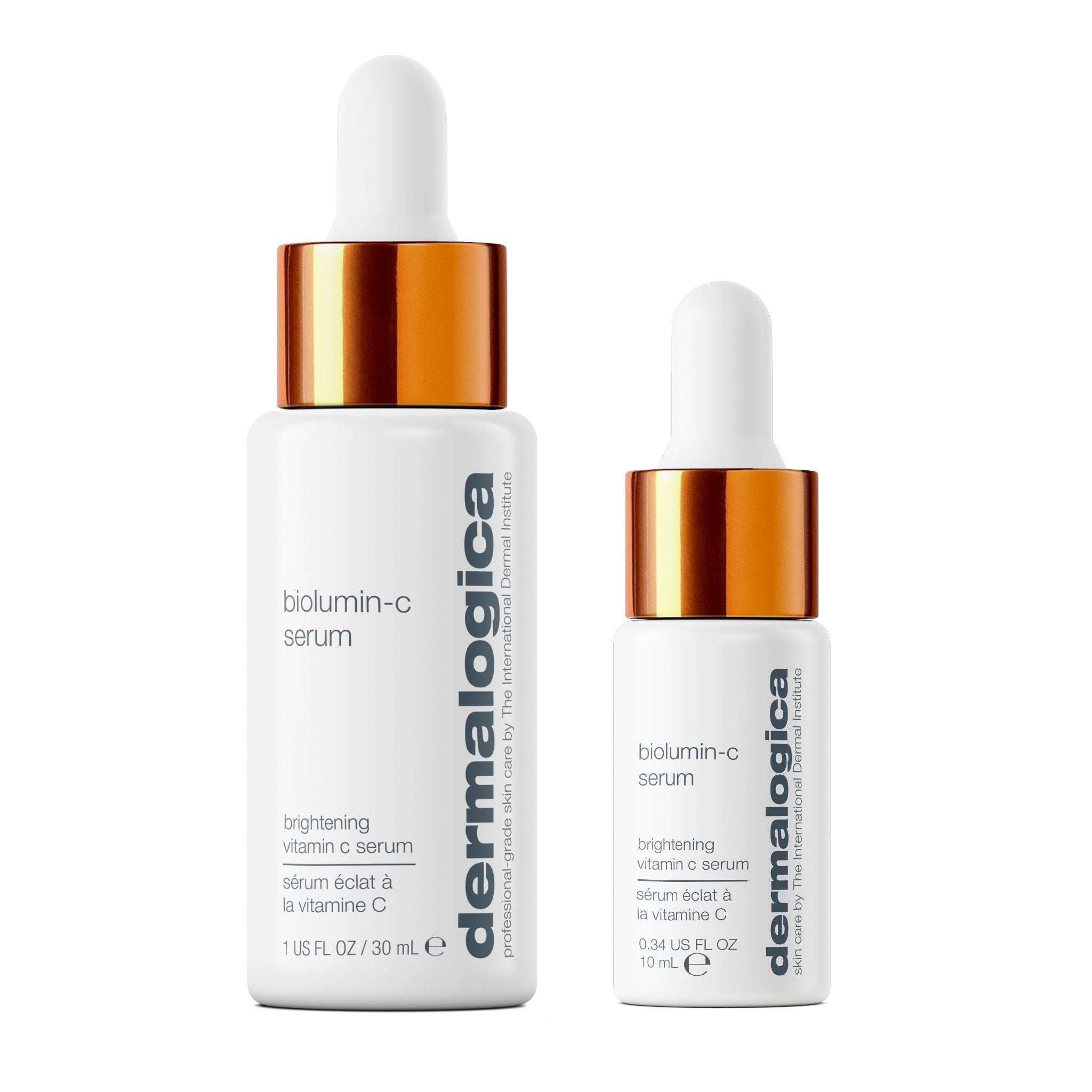 BioLumin - C Serum + matkakoko - Dermalogica Suomi