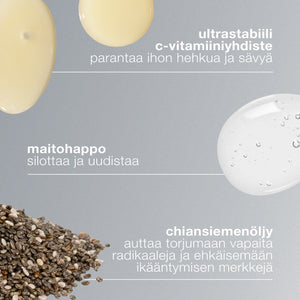 BioLumin - C Serum - seerumi - Dermalogica Suomi
