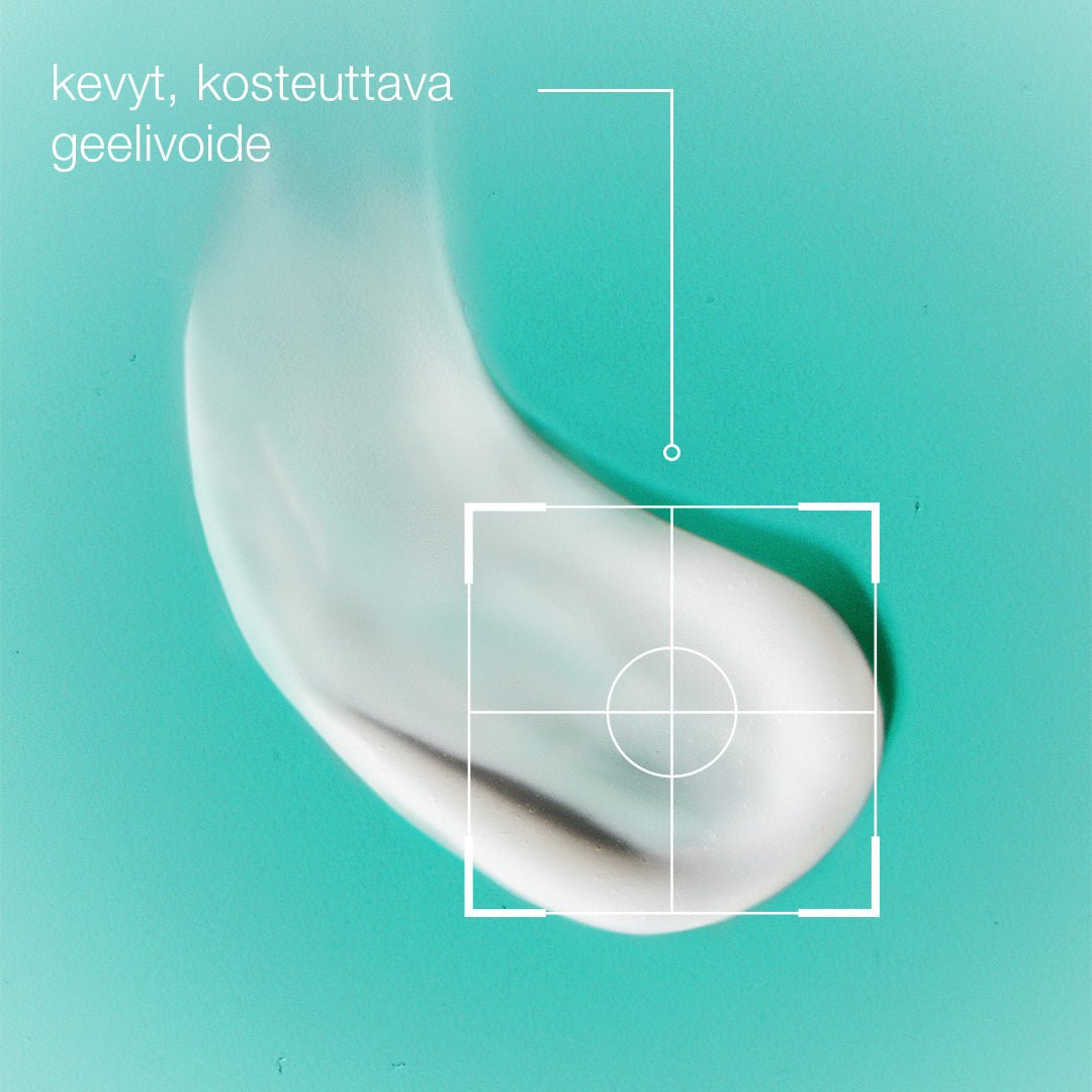Breakout Biotic Moisturizer - kosteusvoide - Dermalogica Suomi