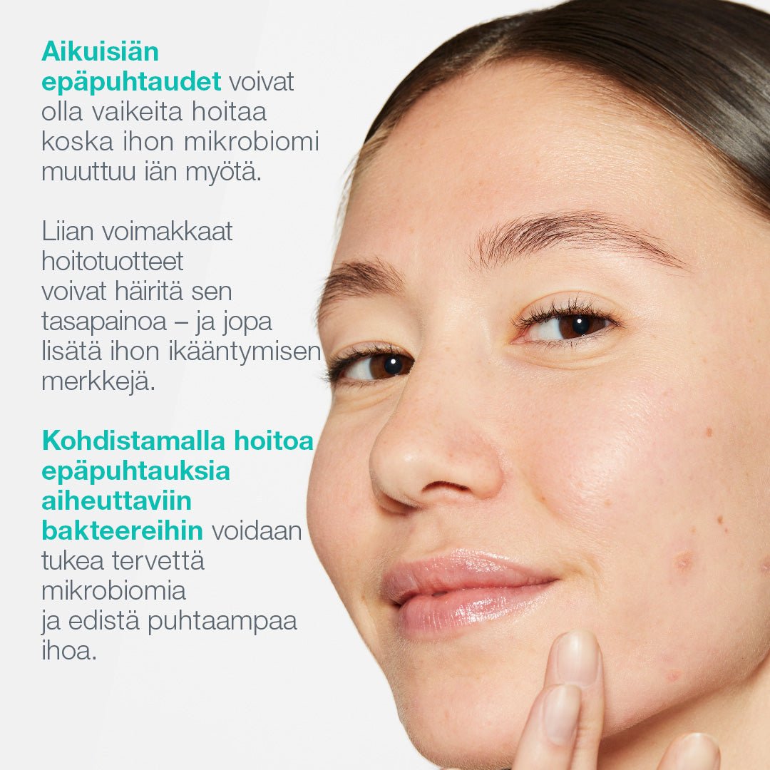 Breakout Biotic Moisturizer - kosteusvoide - Dermalogica Suomi