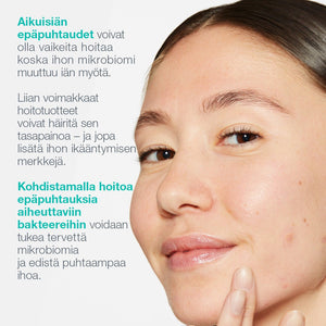 Breakout Biotic Moisturizer - kosteusvoide - Dermalogica Suomi