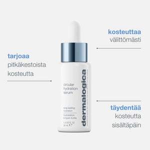 Circular Hydration Serum - seerumi - Dermalogica Suomi