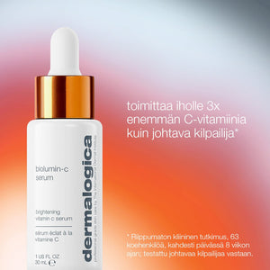 Cleanse + Brighten - ihonhoitosetti - Dermalogica Suomi