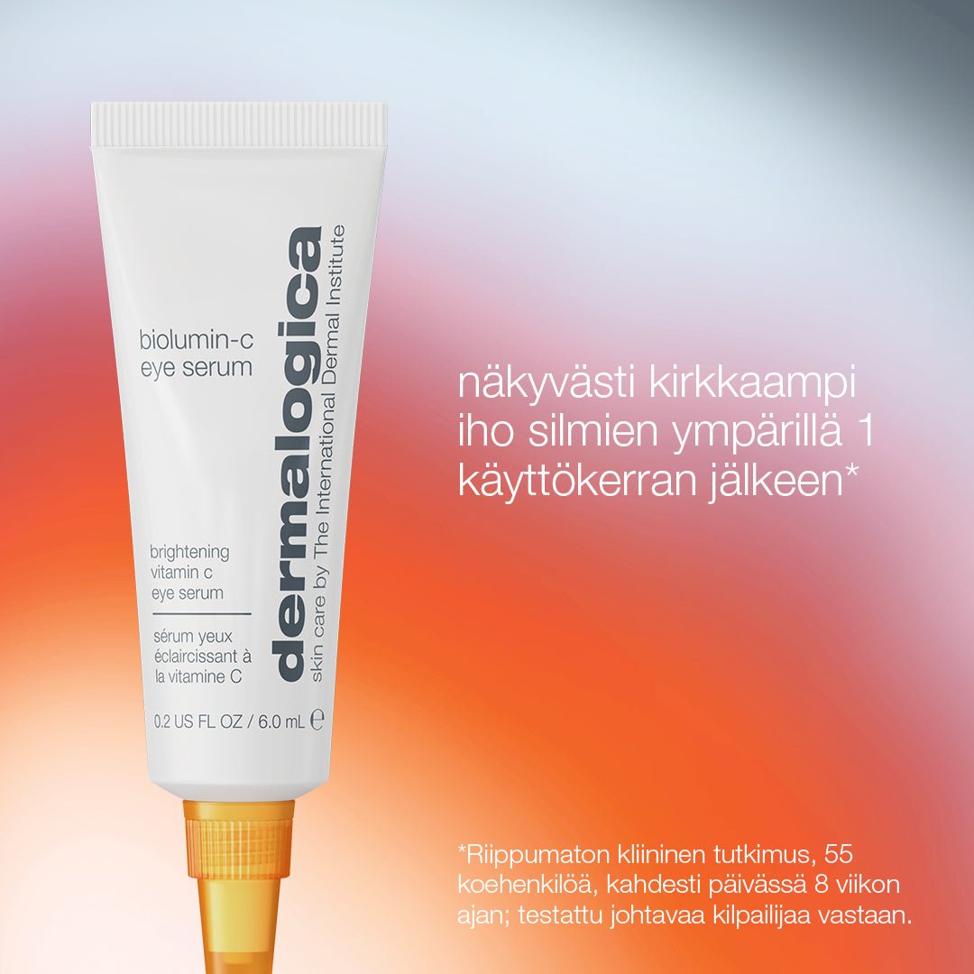 Cleanse + Brighten - ihonhoitosetti - Dermalogica Suomi