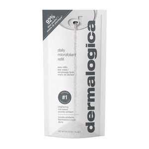 Daily Microfoliant - kuorinta - Dermalogica Suomi