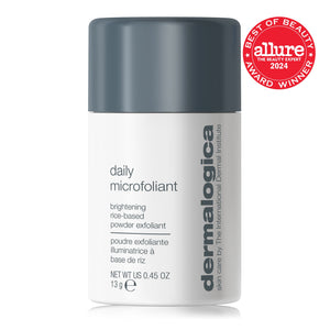 Daily Microfoliant - kuorinta - Dermalogica Suomi