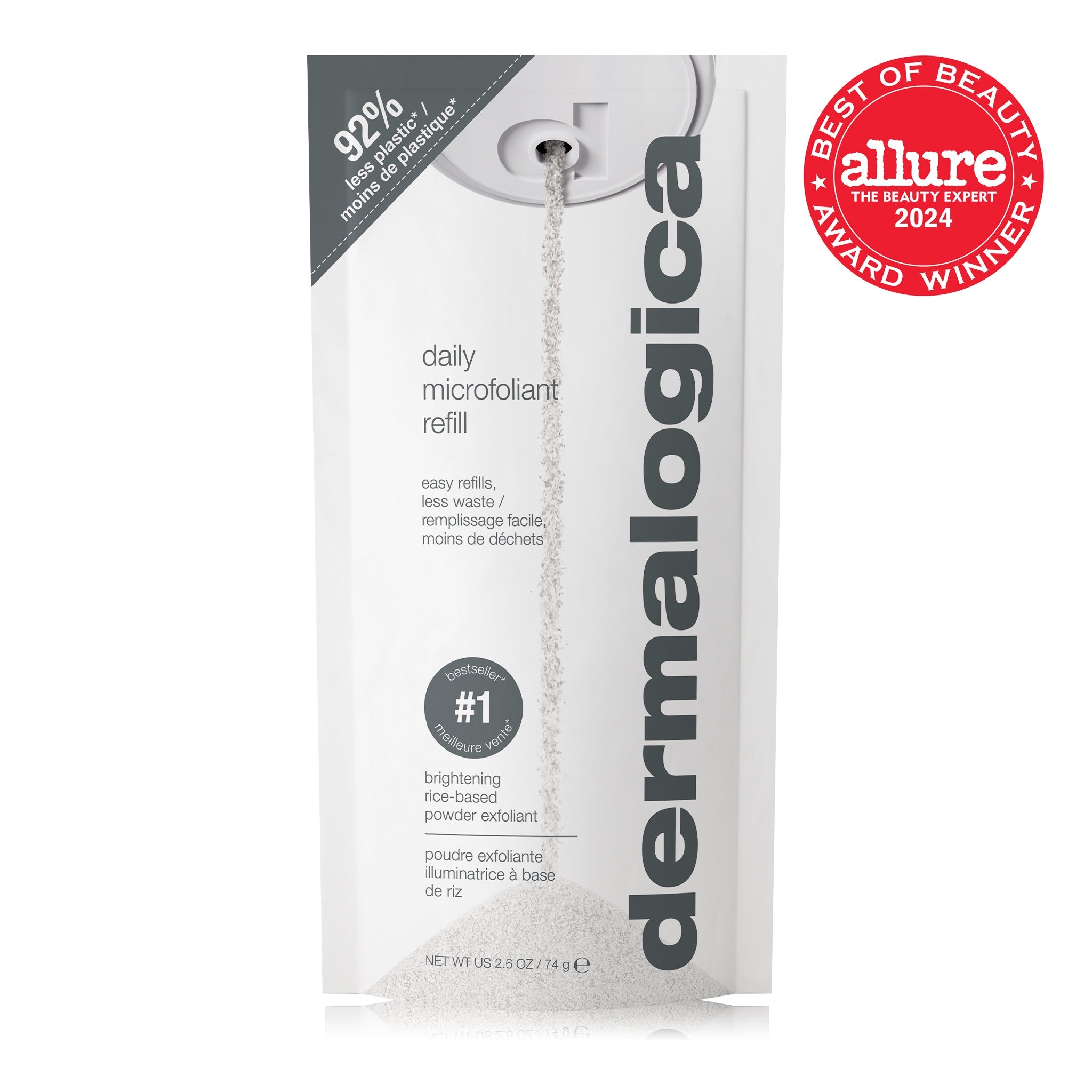 Daily Microfoliant - kuorinta - Dermalogica Suomi