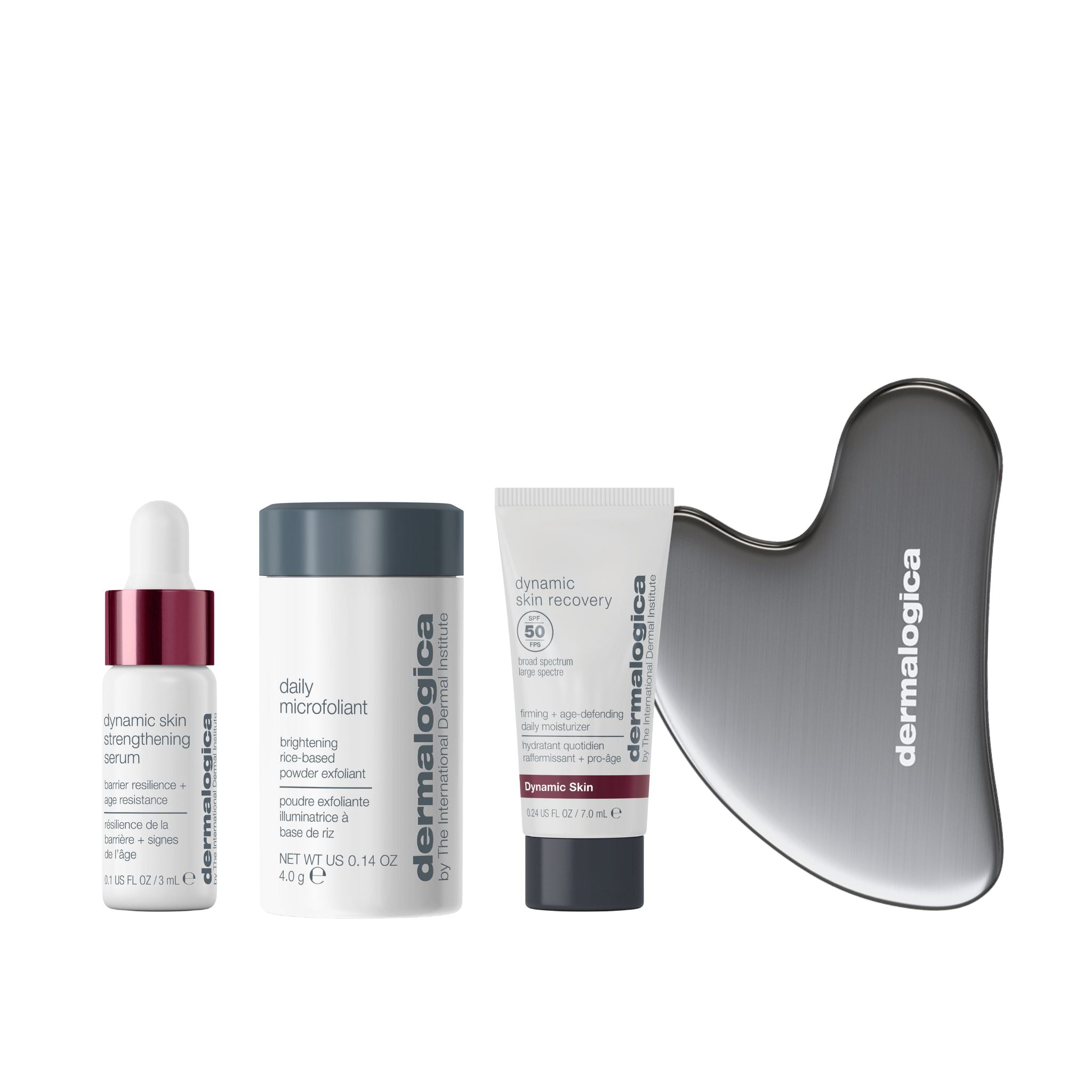 Dynamic Skin GWP - Dermalogica Suomi