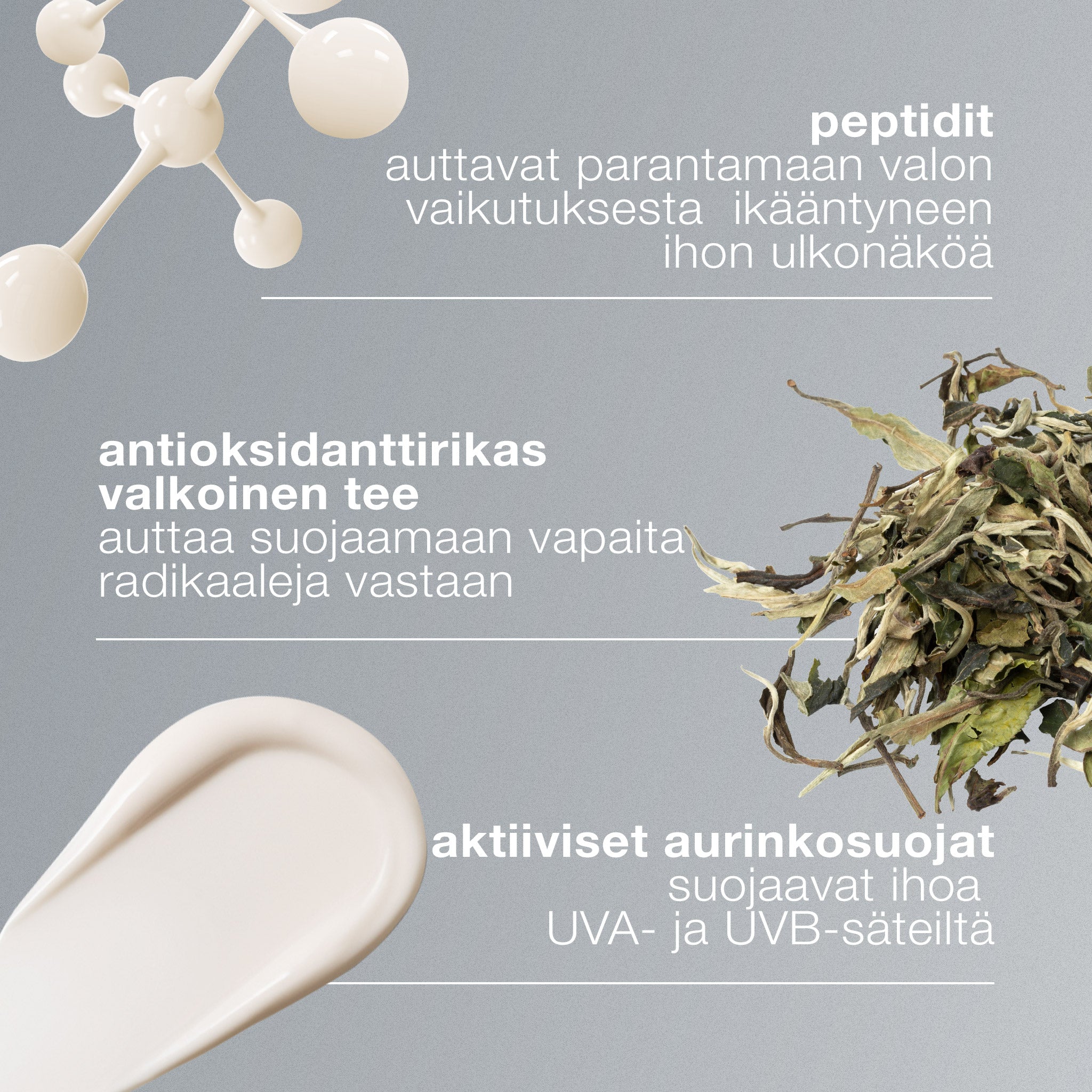 Dynamic Skin Recovery SPF50 - päivävoide - Dermalogica Suomi