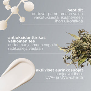 Dynamic Skin Recovery SPF50 - päivävoide - Dermalogica Suomi