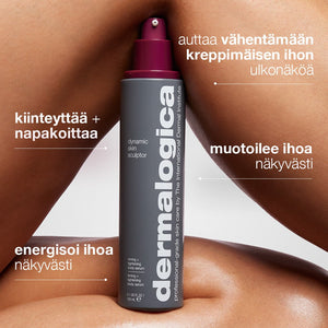 Dynamic Skin Sculptor - vartaloseerumi - Dermalogica Suomi