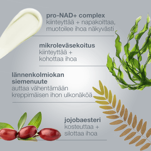 Dynamic Skin Sculptor - vartaloseerumi - Dermalogica Suomi