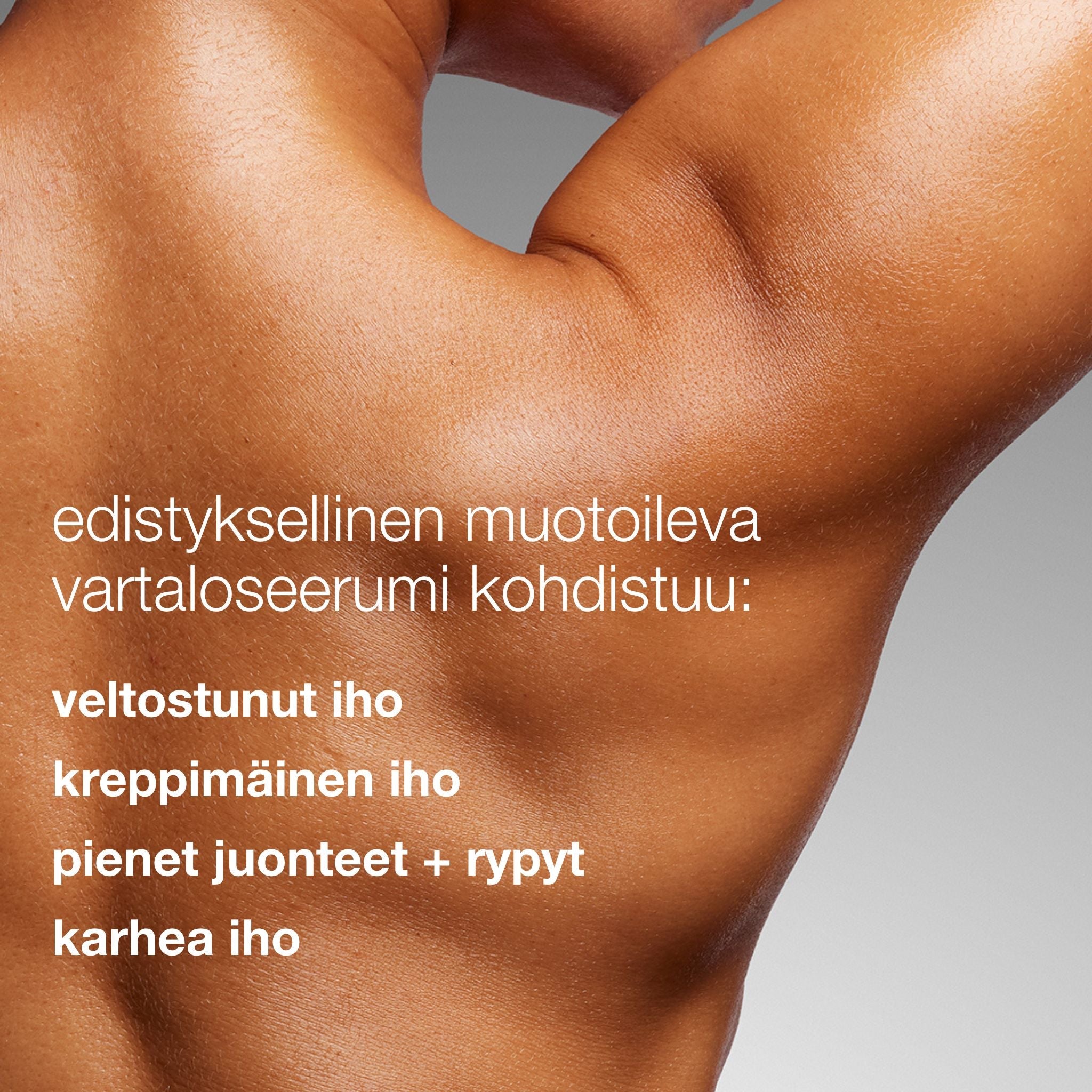 Dynamic Skin Sculptor - vartaloseerumi - Dermalogica Suomi