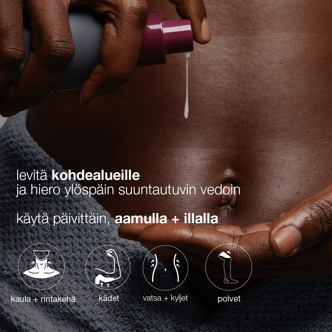 Dynamic Skin Sculptor - vartaloseerumi - Dermalogica Suomi
