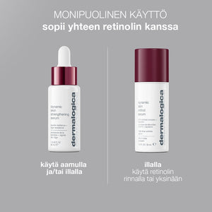 Dynamic Skin Strengthening Serum - seerumi - Dermalogica Suomi