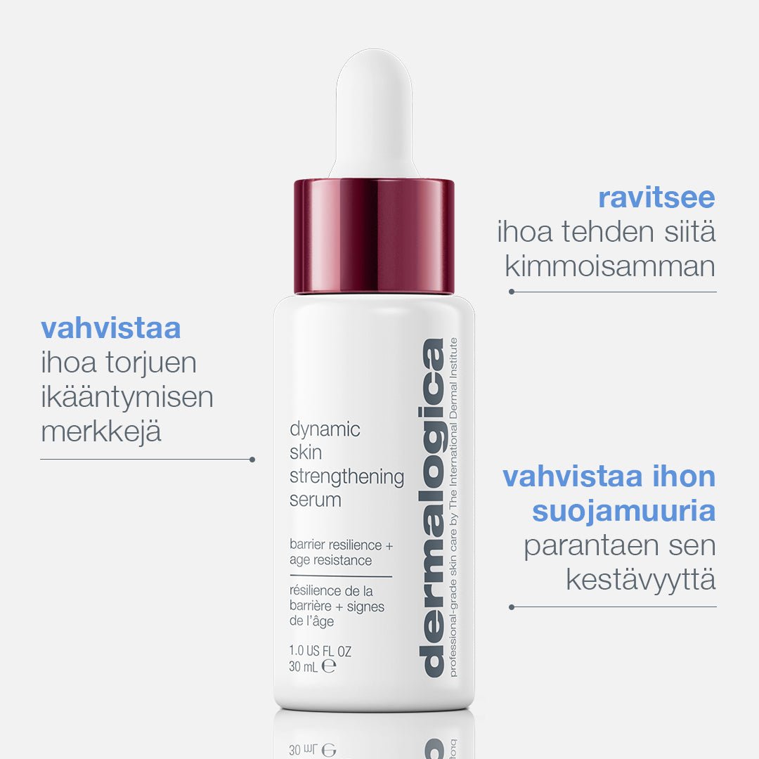 Dynamic Skin Strengthening Serum - seerumi - Dermalogica Suomi