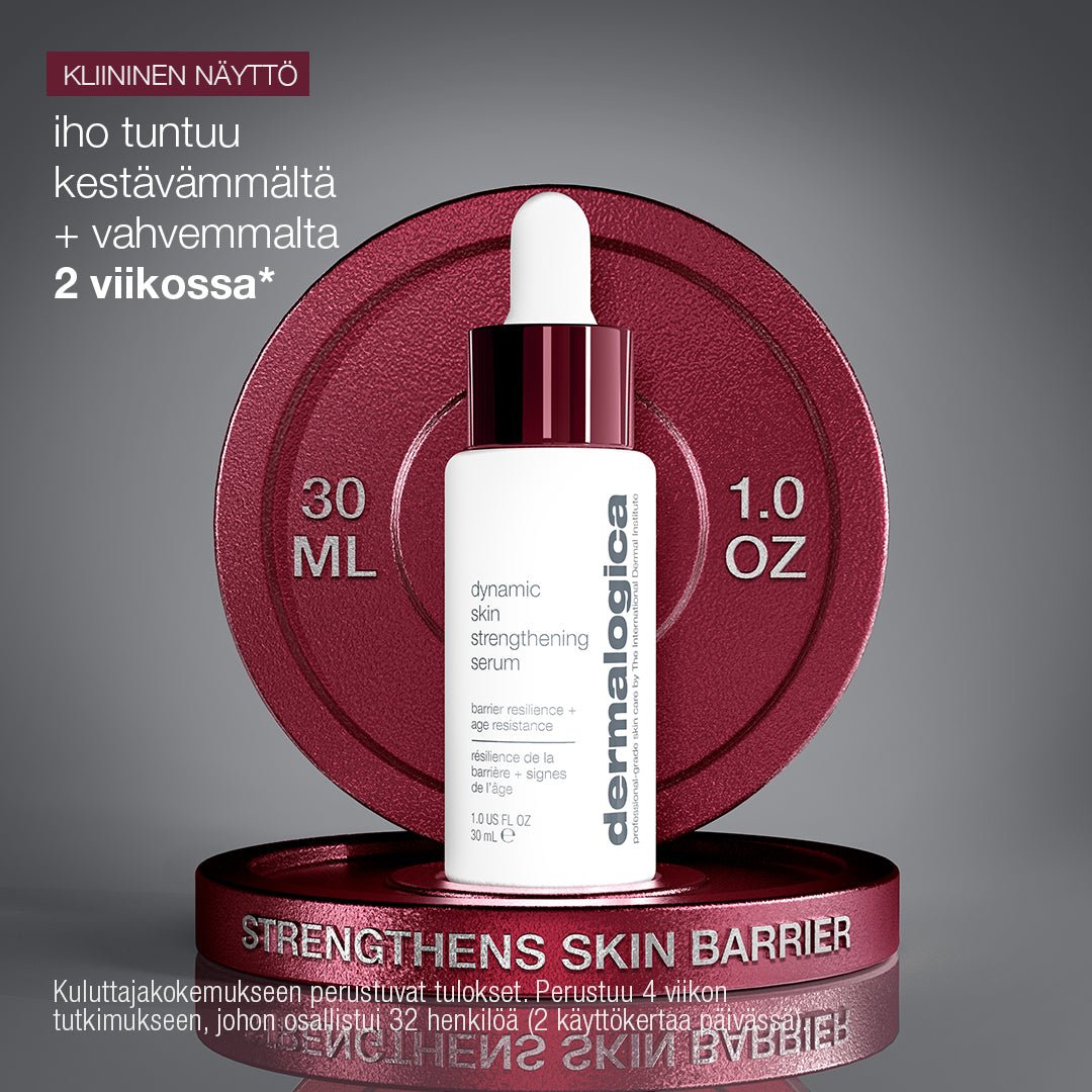 Dynamic Skin Strengthening Serum - seerumi - Dermalogica Suomi