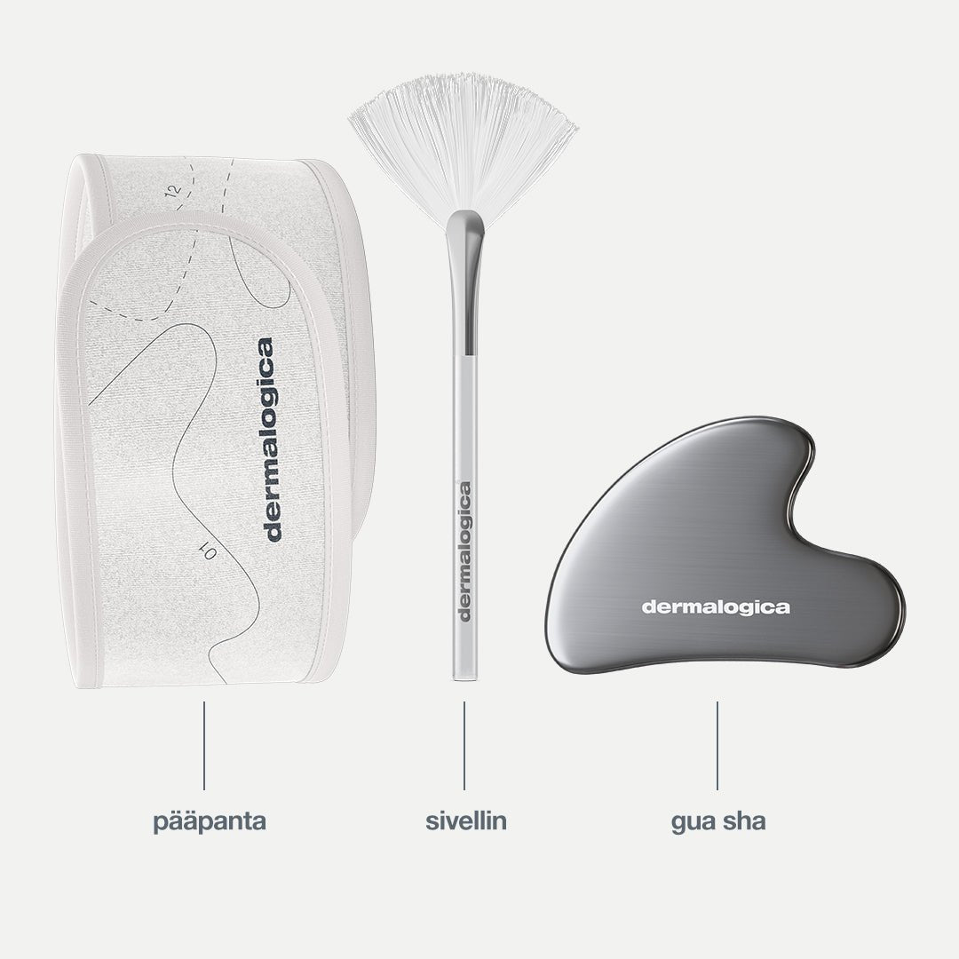 Expertise Kit - ihonhoitosetti - Dermalogica Suomi