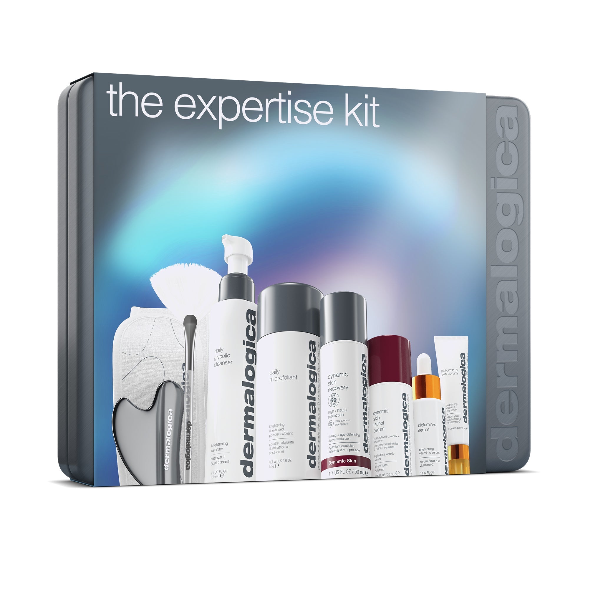 Expertise Kit - ihonhoitosetti - Dermalogica Suomi