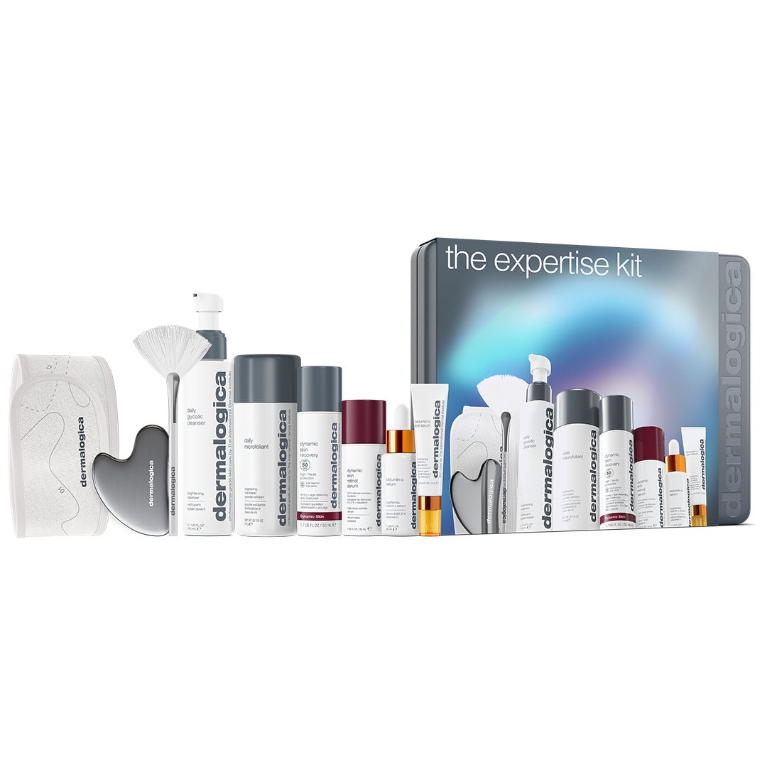 Expertise Kit - ihonhoitosetti - Dermalogica Suomi