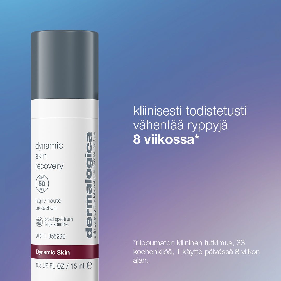 Expertise Kit - ihonhoitosetti - Dermalogica Suomi