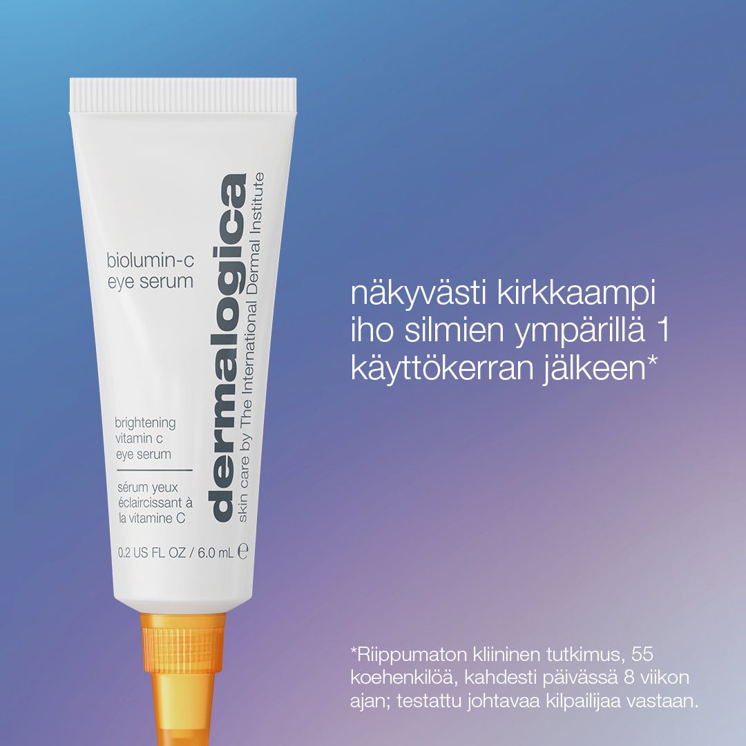 Expertise Kit - ihonhoitosetti - Dermalogica Suomi