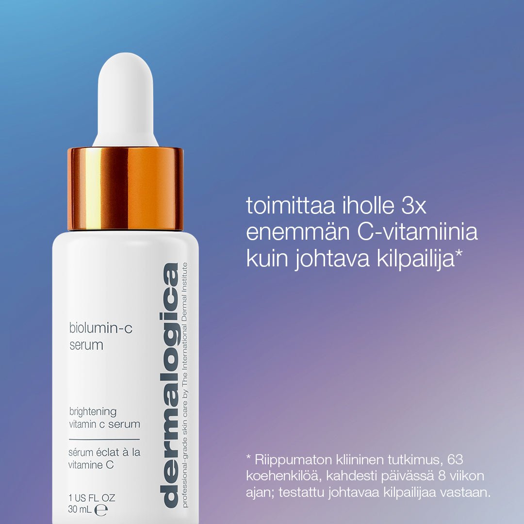 Expertise Kit - ihonhoitosetti - Dermalogica Suomi