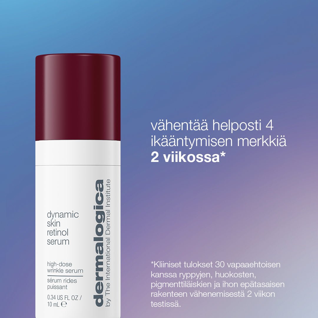 Expertise Kit - ihonhoitosetti - Dermalogica Suomi