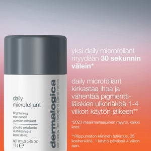 Expertise On The Go - ihonhoitosetti - Dermalogica Suomi