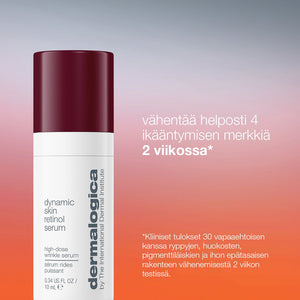 Expertise On The Go - ihonhoitosetti - Dermalogica Suomi