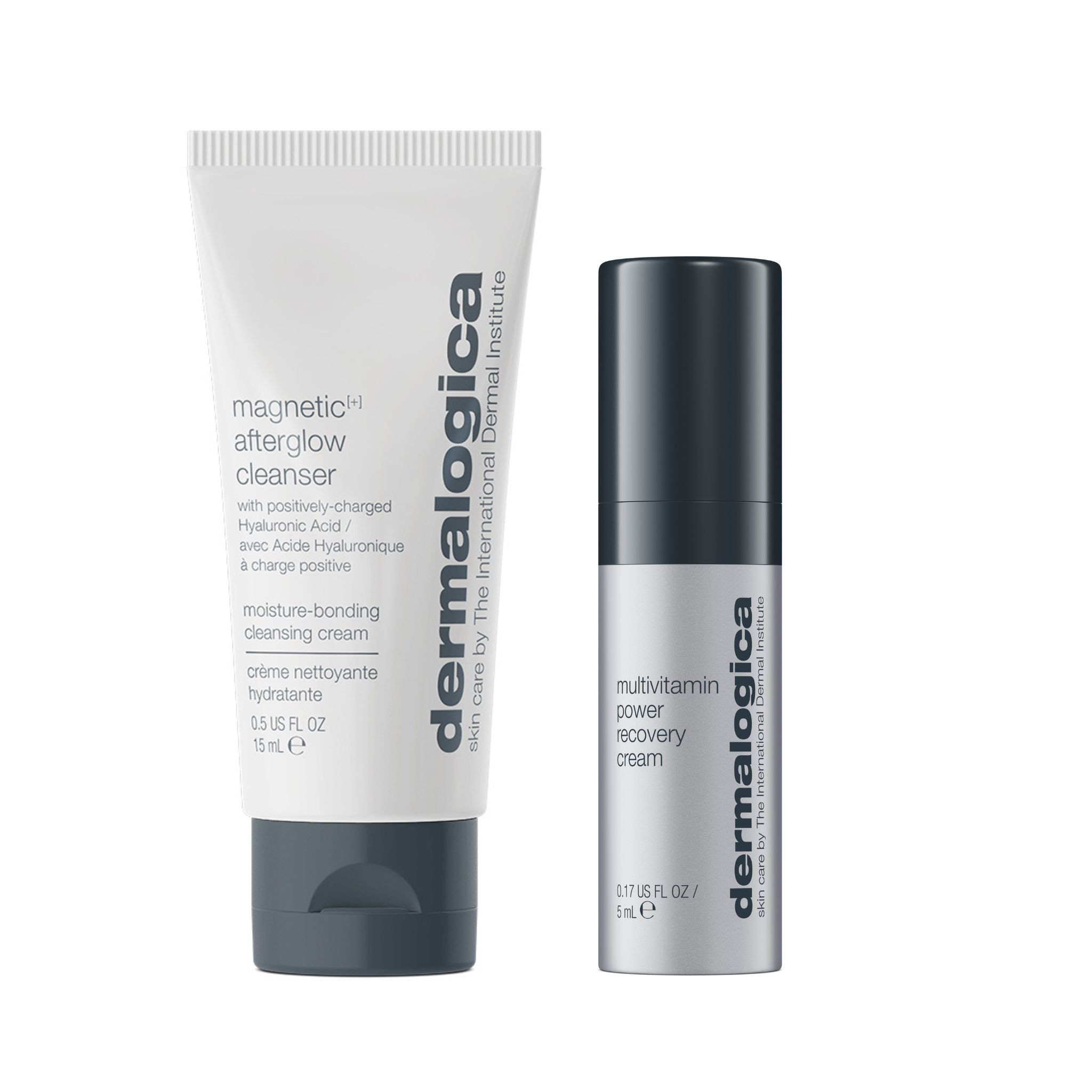 Glow & MultiVitamin - Dermalogica Suomi