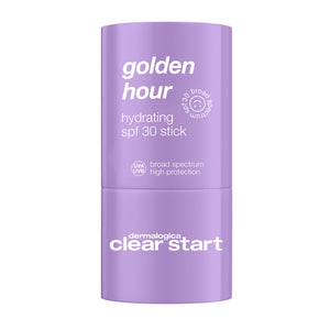 Golden Hour Hydrating SPF30 Stick - aurinkosuojapuikko - Dermalogica Suomi