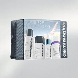 Home For The Holidays - ihonhoitosetti - Dermalogica Suomi