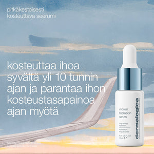 Home For The Holidays - ihonhoitosetti - Dermalogica Suomi